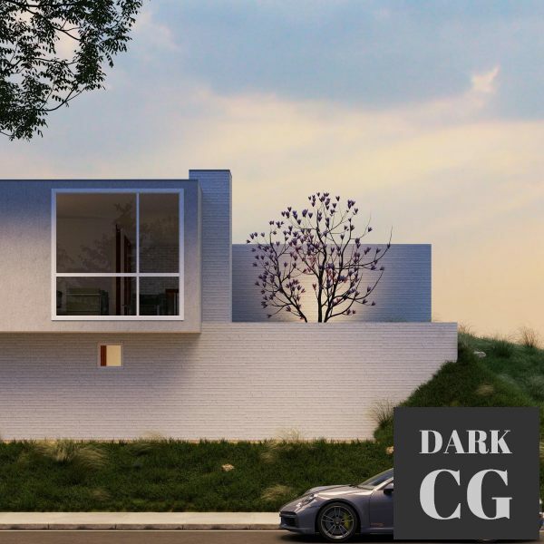 Vray 5 for Sketchup Exterior Masterclass Create Exterior Renders for Instagram