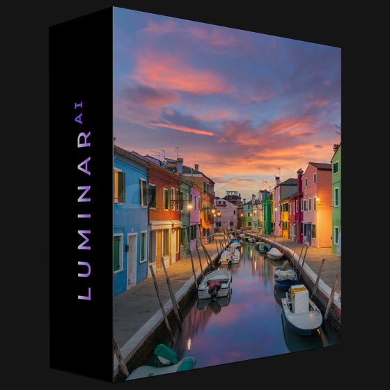 Luminar AI 1 5 1 8677 Multi Win x64