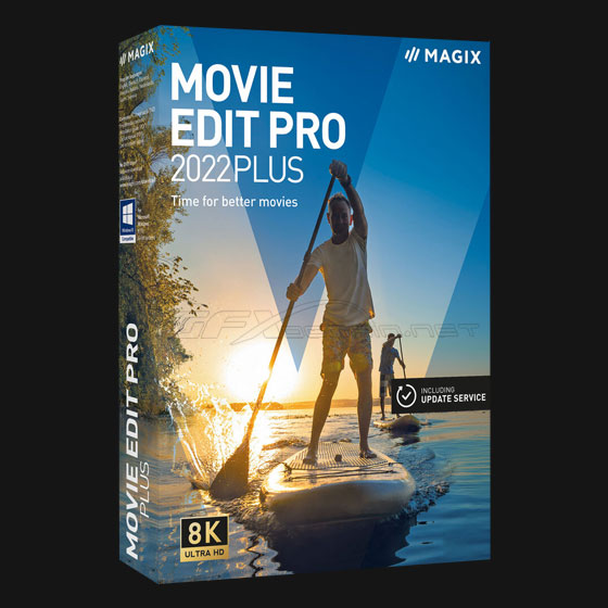 MAGIX Movie Edit Pro 2022 Premium 21 0 1 104 Multilingual Win x64