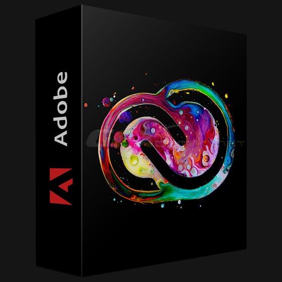 Adobe Master Collection CC 2022 v16 11 2021 Win x64 Multilingual