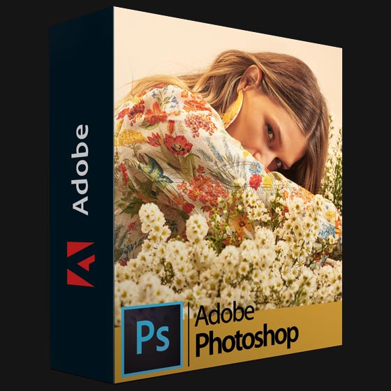Adobe Photoshop 2022 v23 0 2 101 Multi Win x64