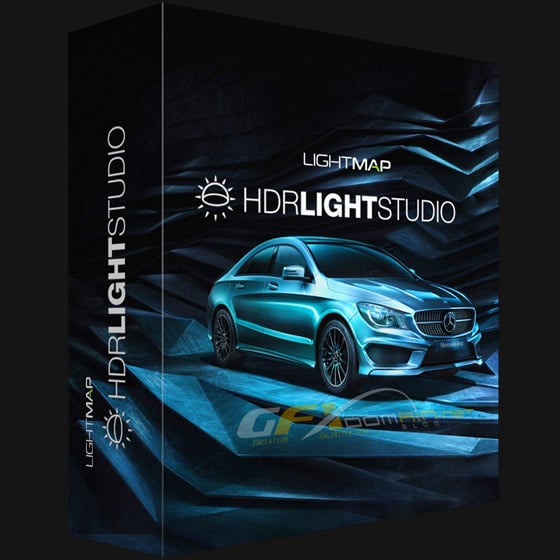 Lightmap HDR Light Studio Xenon 7 4 0 2021 1103 Win x64