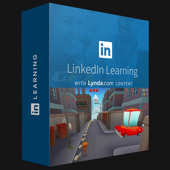 Linkedin Cert Prep Unity Certified Associate Game Developer Design Production and Industry Awareness