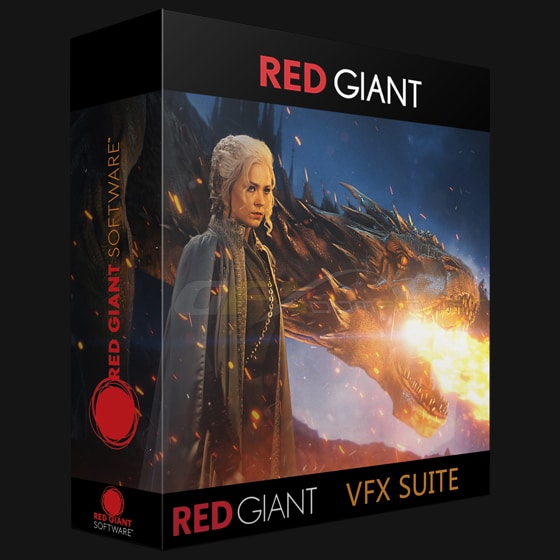 Red Giant VFX Suite 2 0 0 Win x64