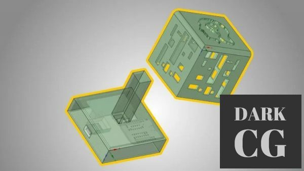 Introduction to DesignSpark Mechanical for 3D Printing Designs