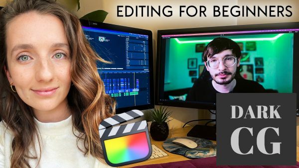 Video Editing with Final Cut Pro X For Beginners