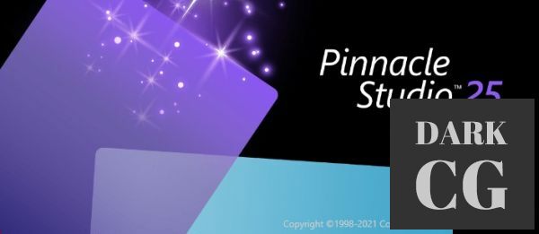 Pinnacle Studio Ultimate v25 0 2 276 Win x64