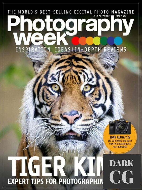 Photography Week 2 December 2021 True PDF
