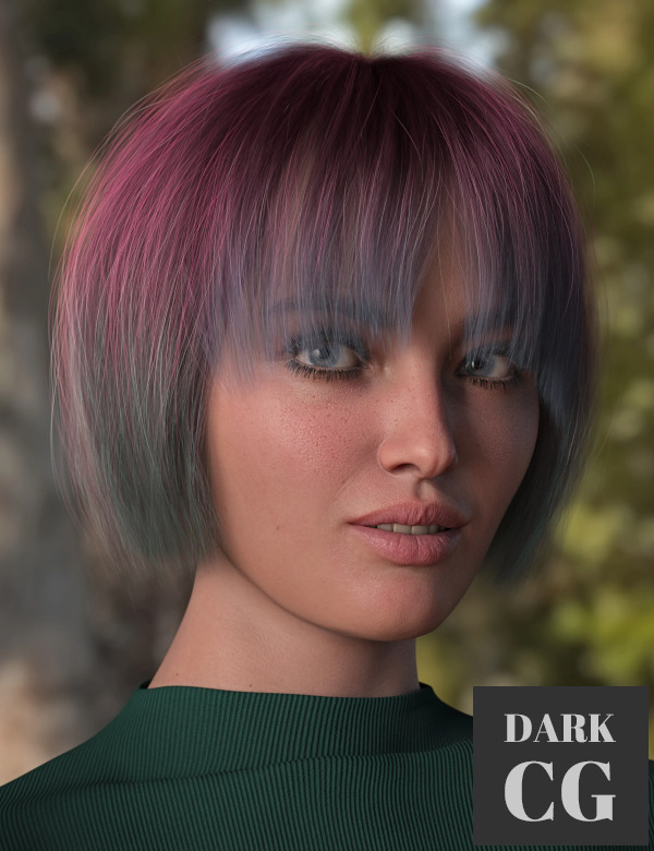 2021 16 Hair Texture Expansion