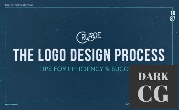 The Logo Design Process: Tips for Efficiency & Success