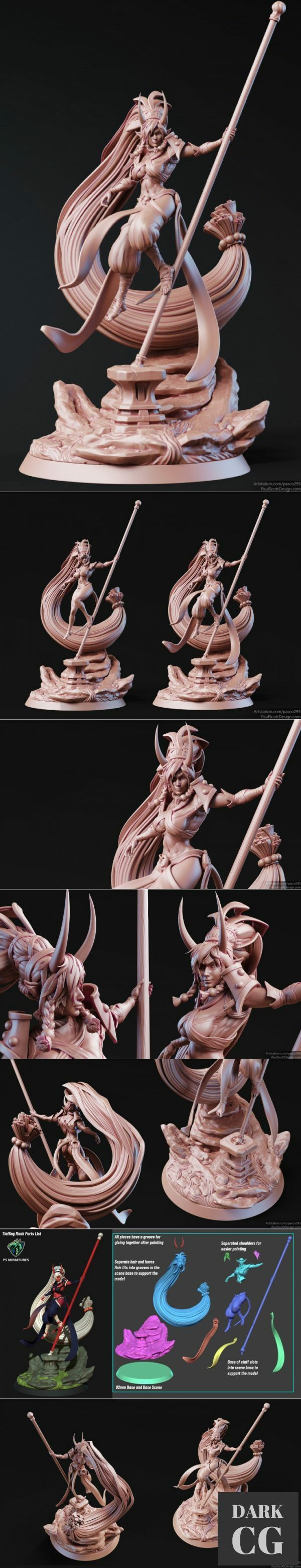 Tiefling