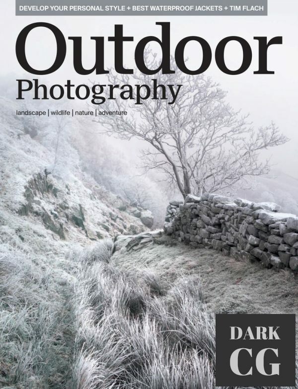 Outdoor Photography – Issue 275, 2021 (True PDF)