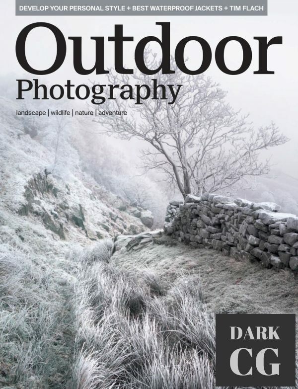 Outdoor Photography – Issue 275, 2021 (True PDF)