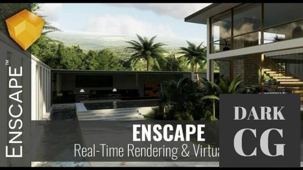 Enscape 3D 3 2 0 63301 Win x64