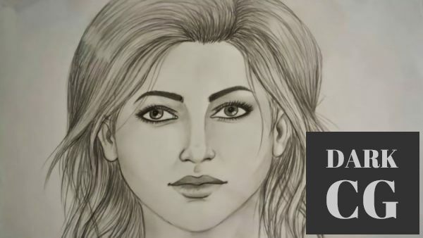 Learn How to Draw the Face for Beginners by simple Steps