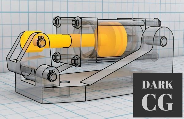 CAD Design 101 3D Modelling for Beginners created by an Engineer
