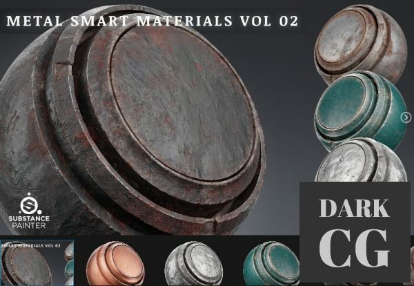 Metal Smart Materials vol 02