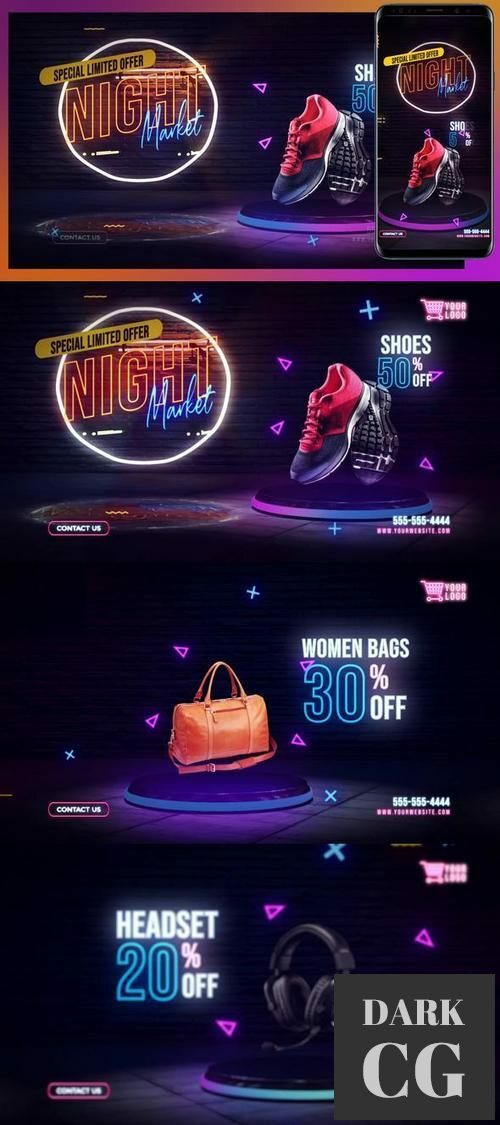 Neon Sales 34925741