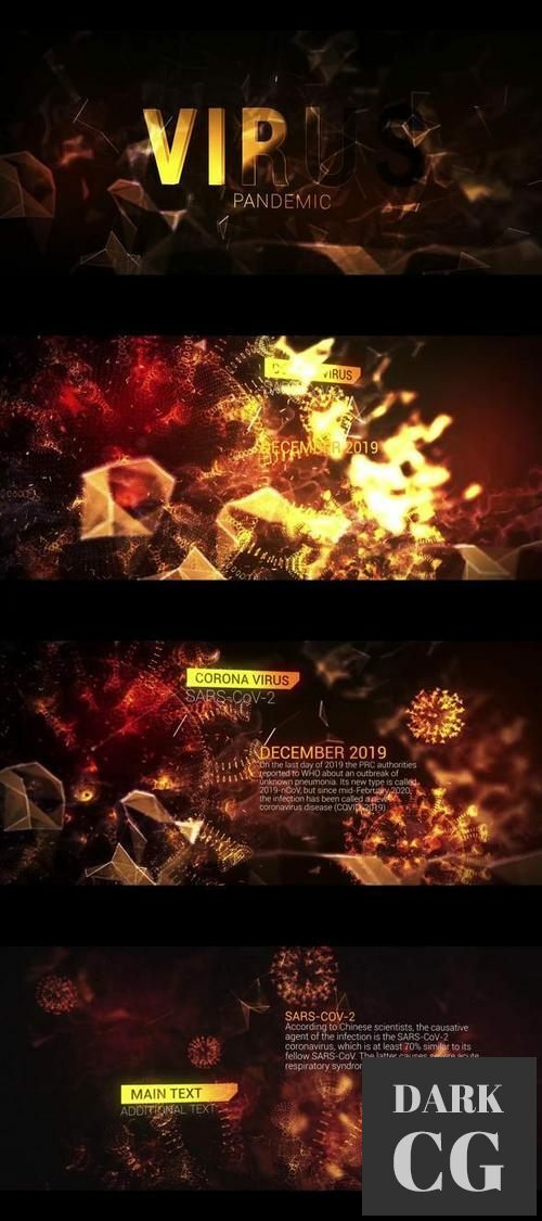 The Virus 28774103
