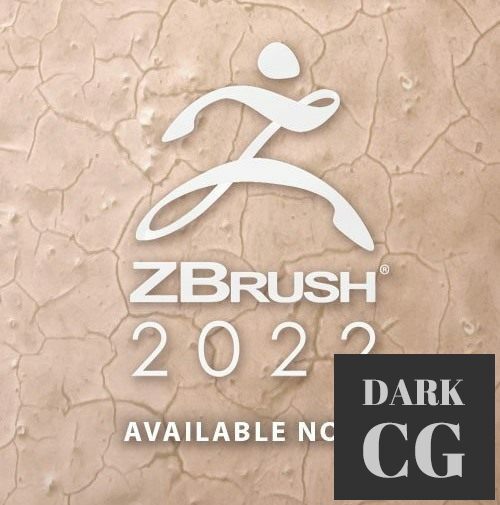 Pixologic ZBrush 2022.0.2 Win x64