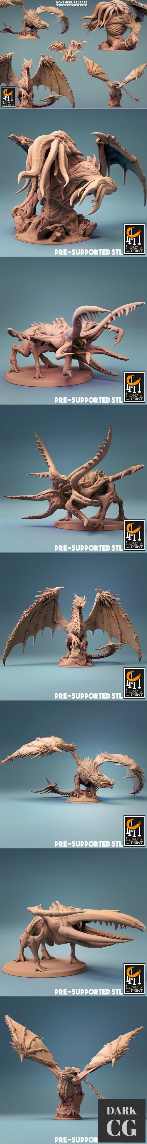 Lord of the Print - November 2020 – 3D Print