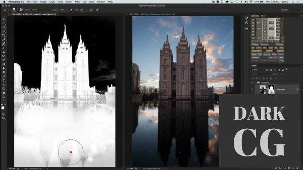 Lumenzia v10 0 3 for Adobe Photoshop