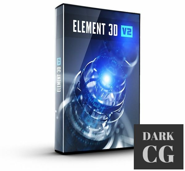 Video Copilot Element 3D 2 2 3 Build 2184 Win x64