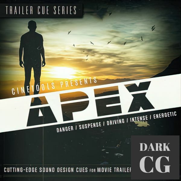 Cinetools – Apex