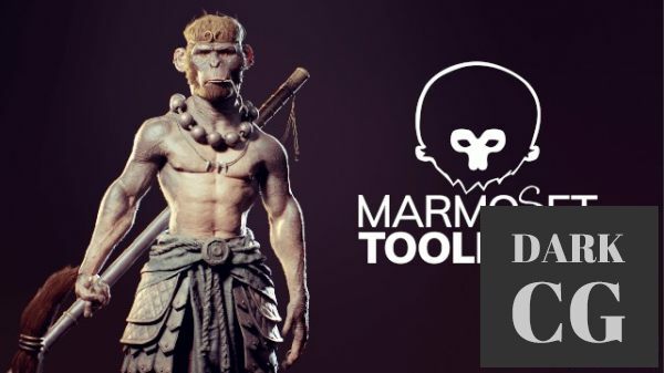 Marmoset Toolbag v4.0.3.6 Win x64