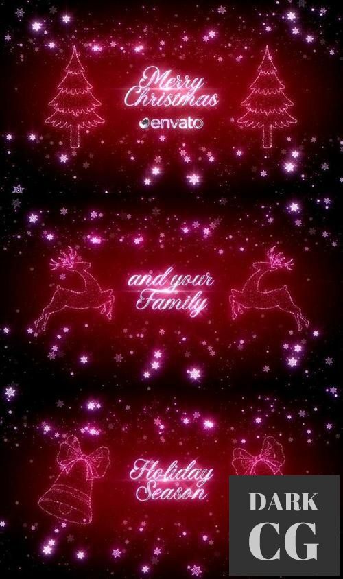 Christmas Wishes 35055480