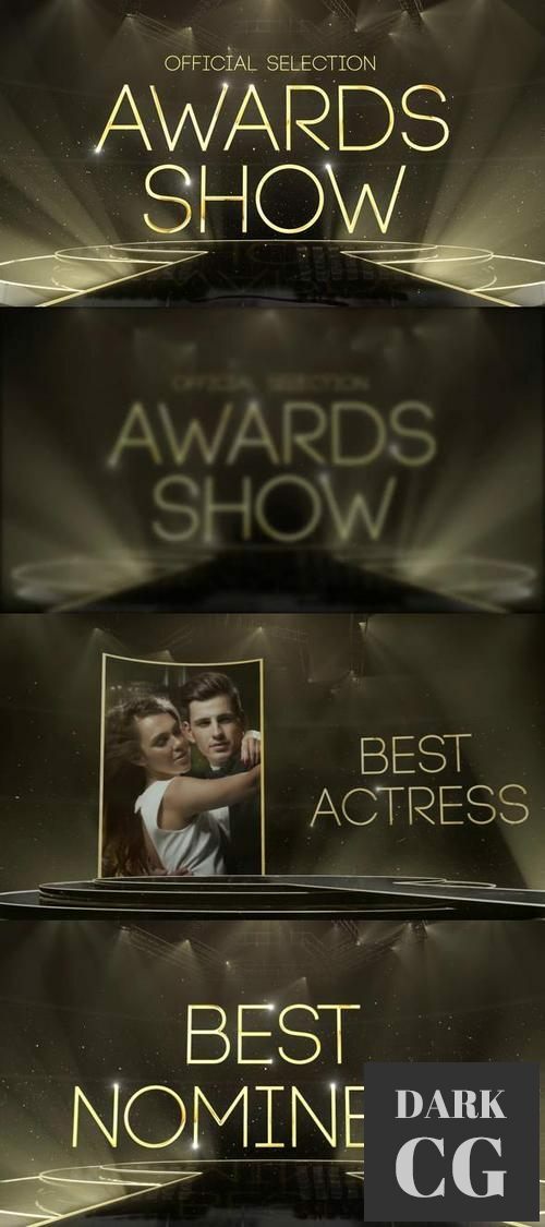 Awards Package 35047321