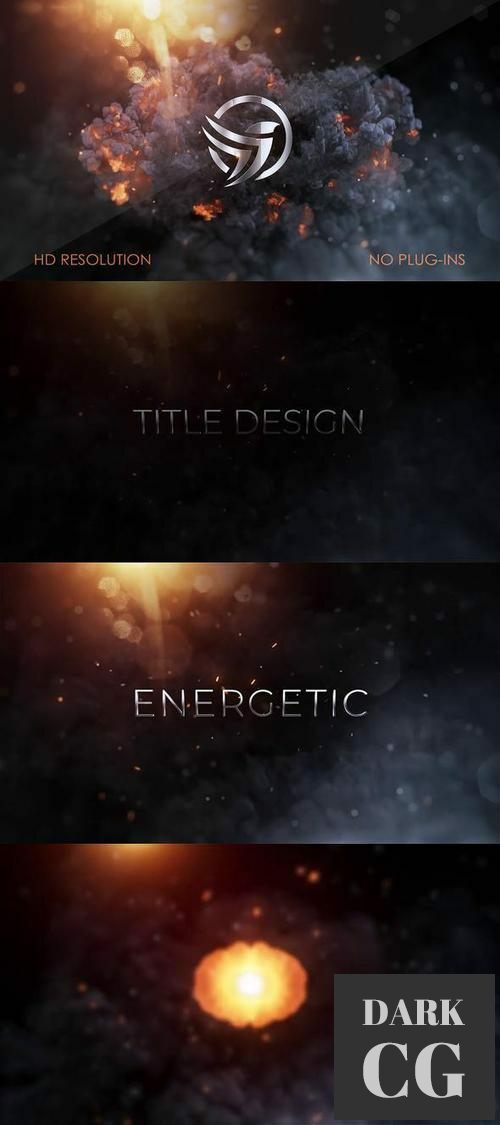 Explosive Intro 34972036