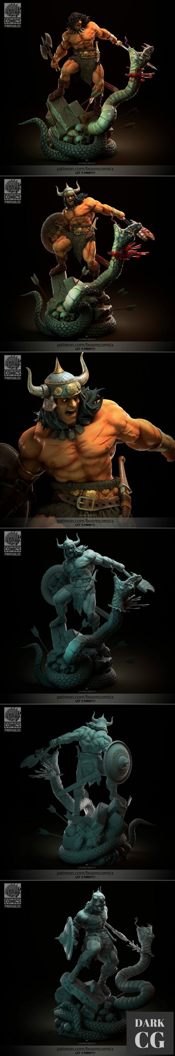 Conan