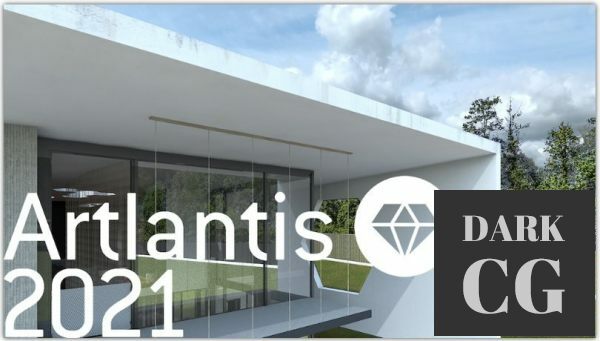 Artlantis 2021 v9.5.2.29009 Win/Mac x64