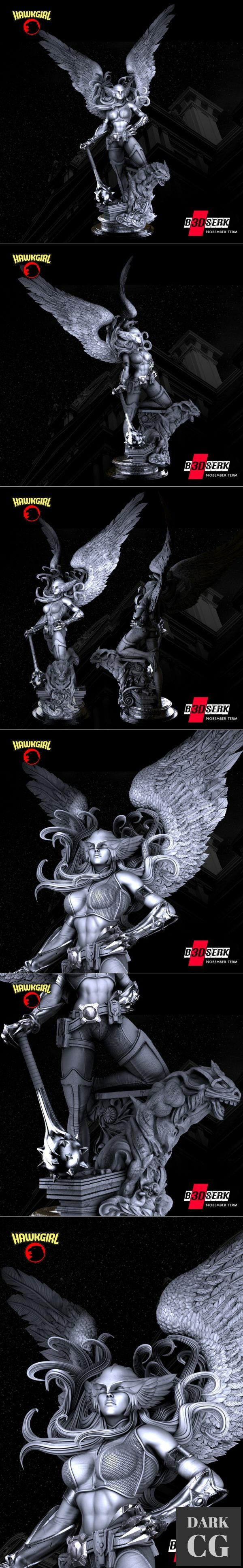 Hawkgirl