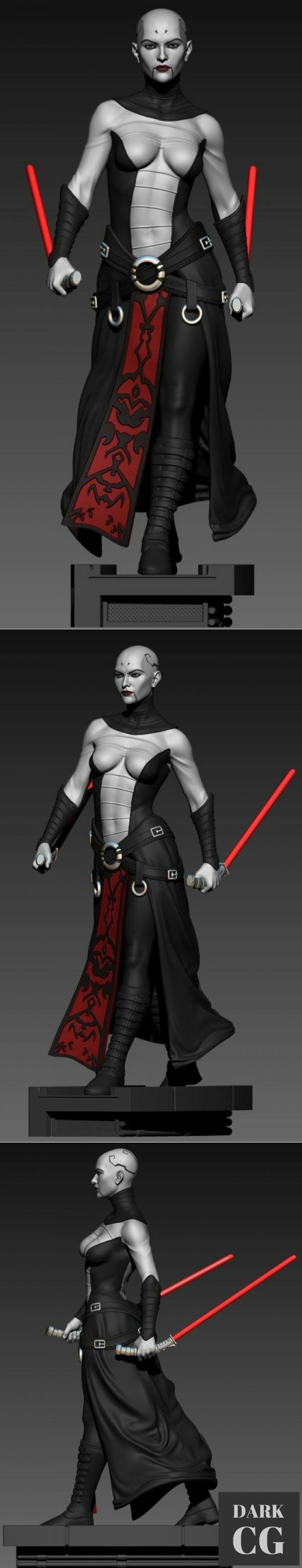 Asaj Ventress