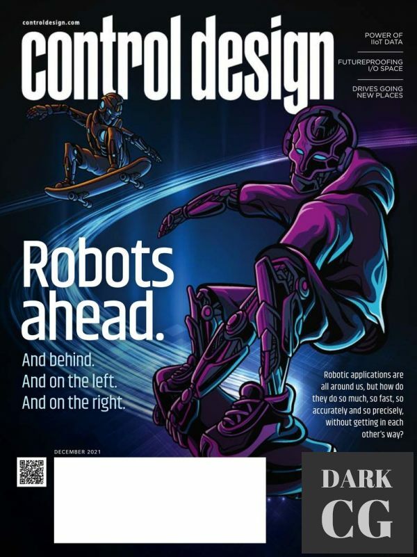Control Design December 2021 True PDF