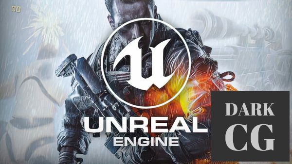 Unreal Engine 4 Create A Military First Person Shooter
