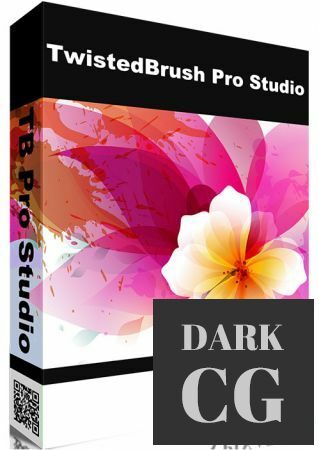TwistedBrush Pro Studio v25.09 Win