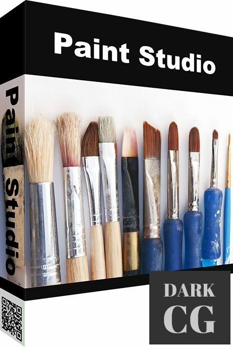 Pixarra TwistedBrush Paint Studio 4.09 Win