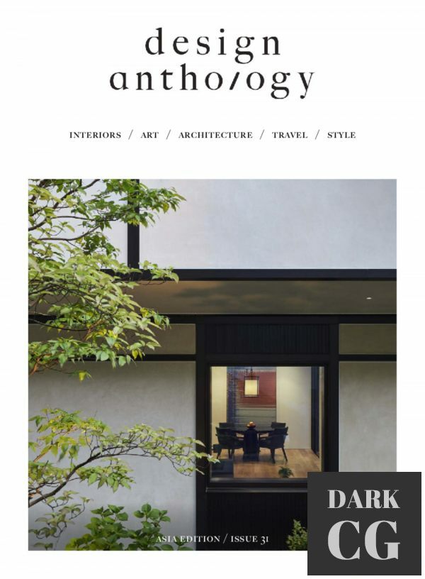 Design Anthology Issue 31 2021 True PDF