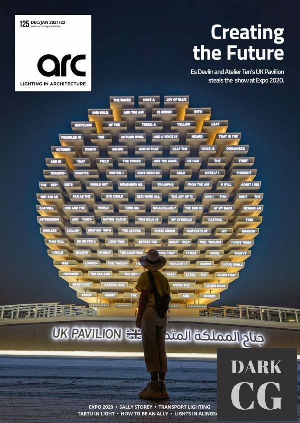 Arc December 2021 January 2022 True PDF
