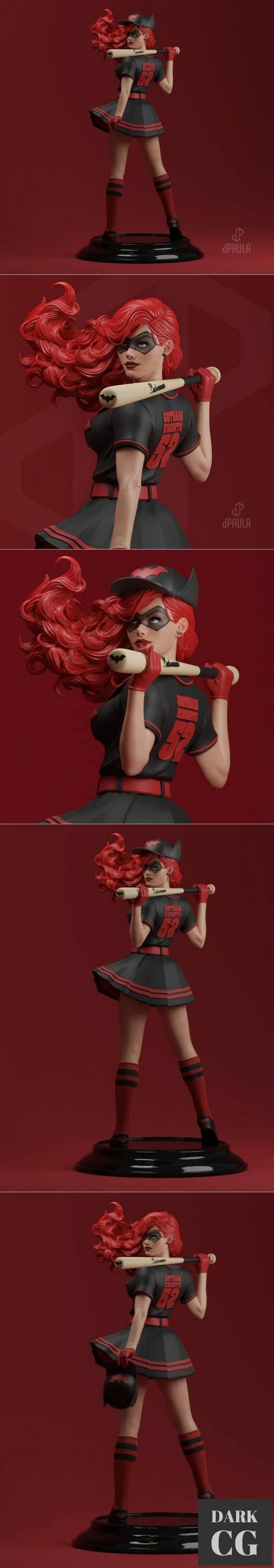 Batwoman