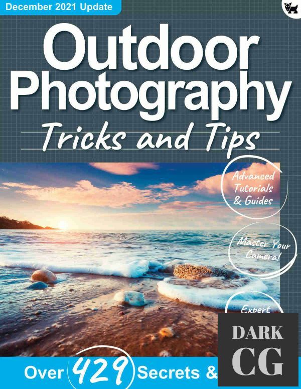Outdoor Photography, Tricks and Tips – 8th Edition 2021 (PDF)