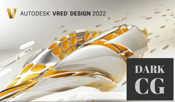 Autodesk VRED Design v2022 3 Win x64