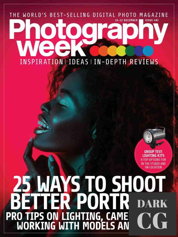 Photography Week – December 16, 2021 (PDF)