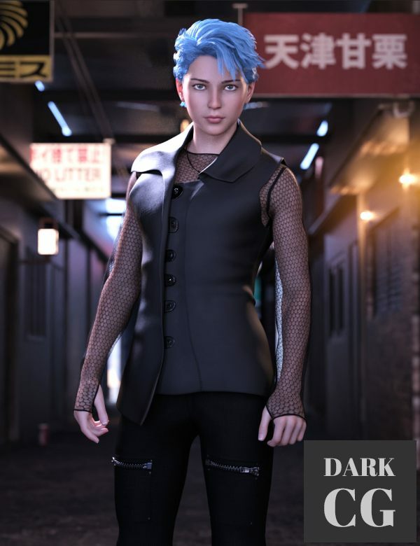 Jace for Yuzuru 8