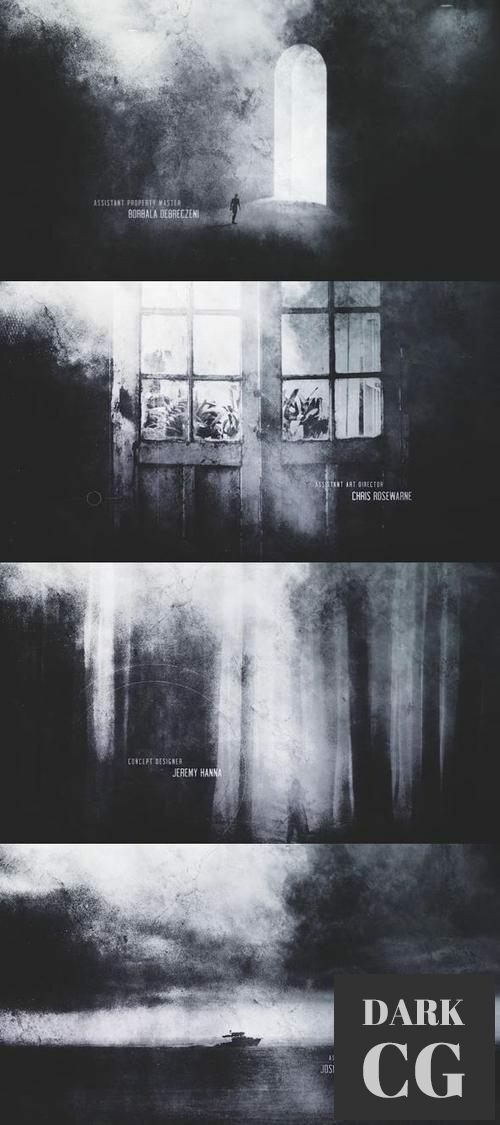 Deep Main Titles 35233286