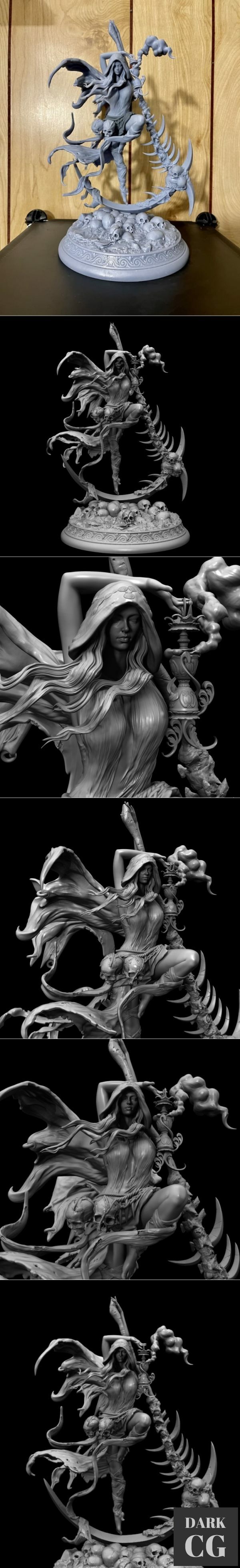 Ballet Of Death