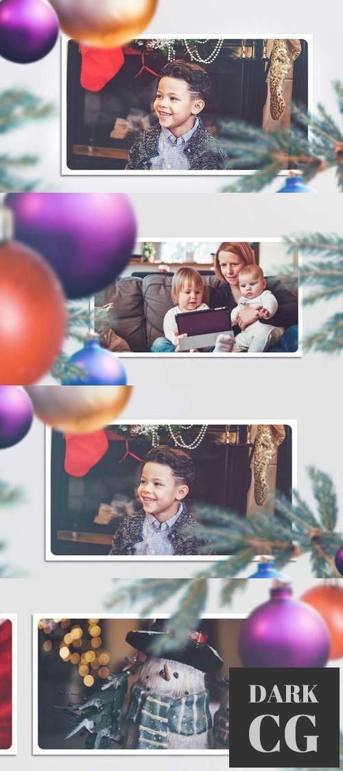 Christmas Holiday Slideshow 35210991